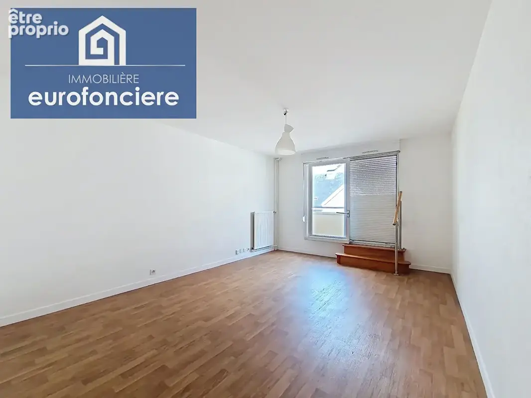 Appartement à TROYES