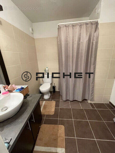 Appartement à CENON