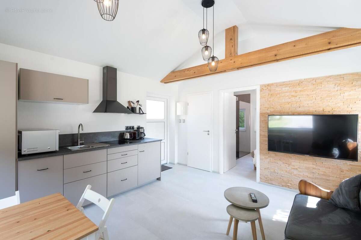 Maison 130 m² à Rochesson  - photo 9