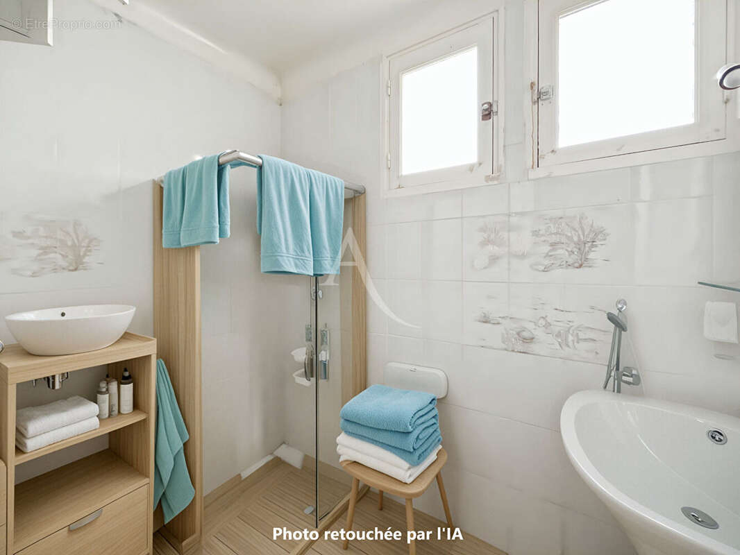 Maison T3 avec garage de 40 m² à seulement 250 mètres du Super U - photo 10
