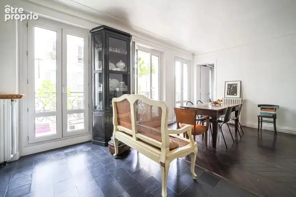Appartement 146m² - 4 chambres - photo 5