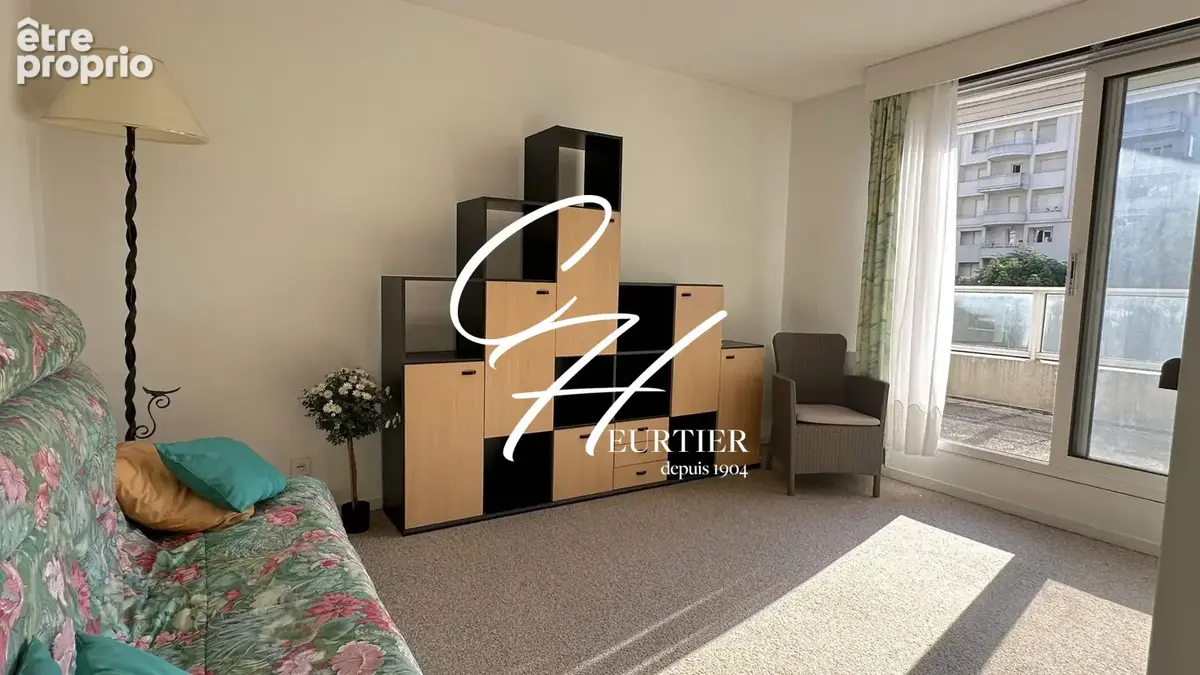 Appartement 29 m² à Grenoble  - photo 5