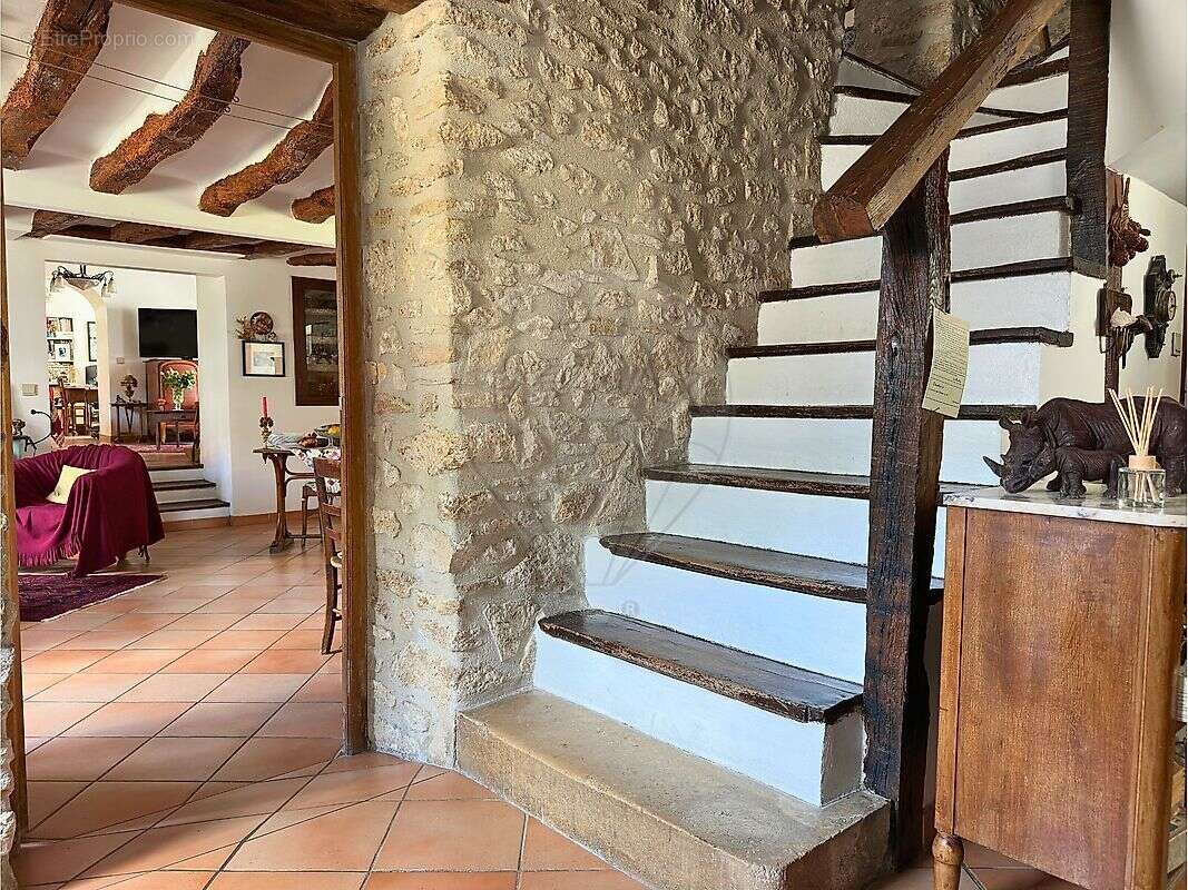 Maison 5 chambre(s) à vendre - photo 7