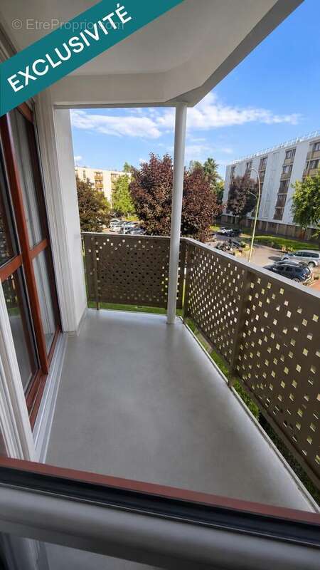 Photo 8 - Appartement à LONGJUMEAU