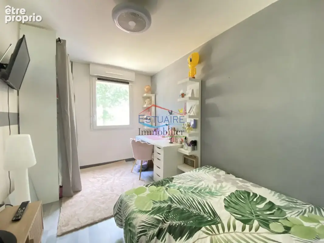 Maison 100 m² à Cordemais  - photo 5