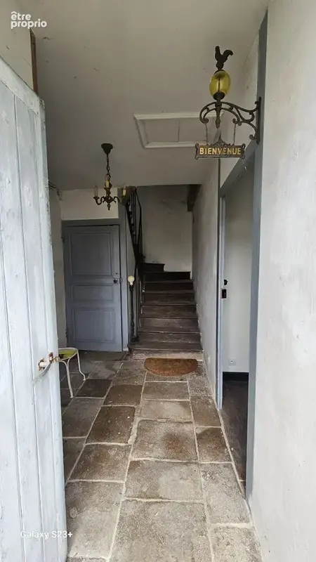 Maison 6 pièces 148 m² à vendre à Villiers-En-Plaine (79160) - photo 2