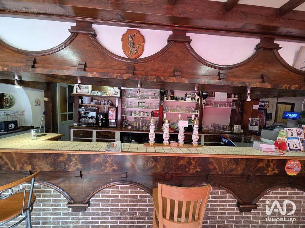 Photo 2 - Commerce à BEAUVAL