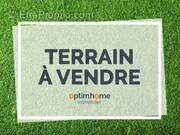 Terrain à BERNAY