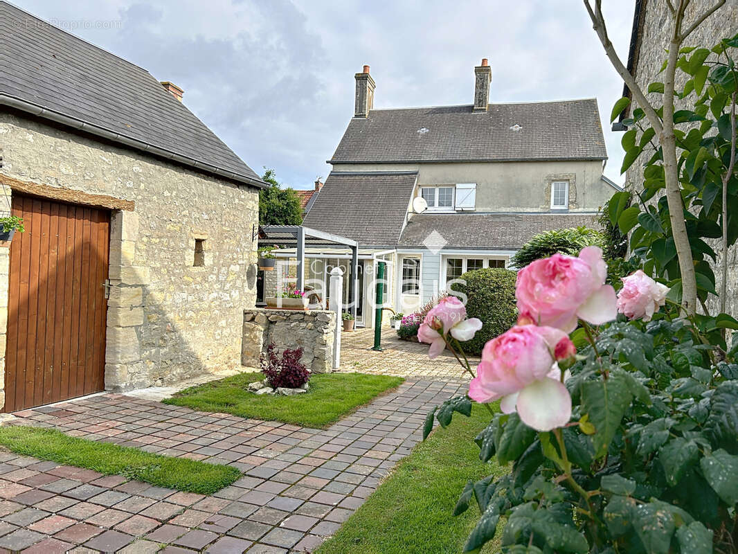 Maison à FORMIGNY