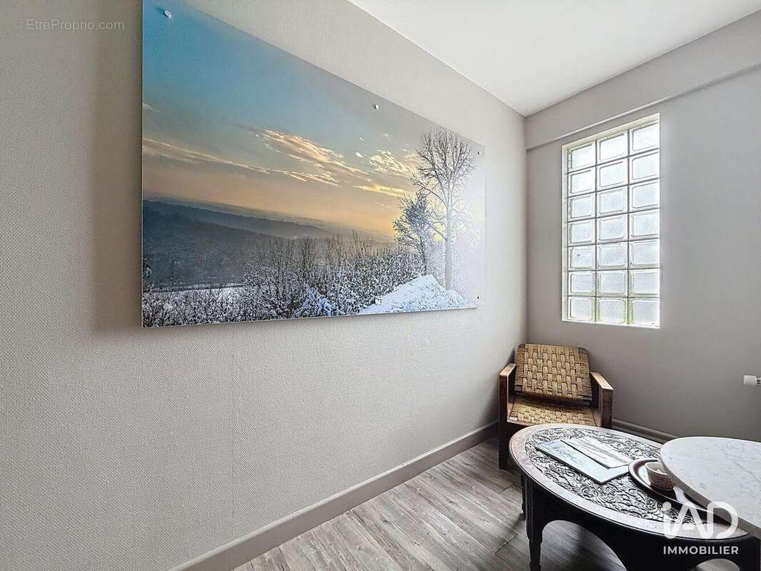 Photo 7 - Commerce à PASSAVANT-EN-ARGONNE