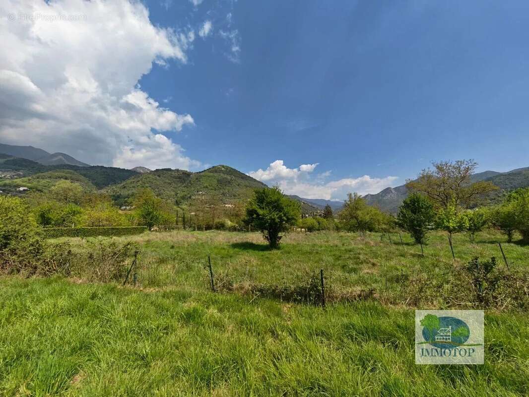 Terrain constructible sospel - photo 6