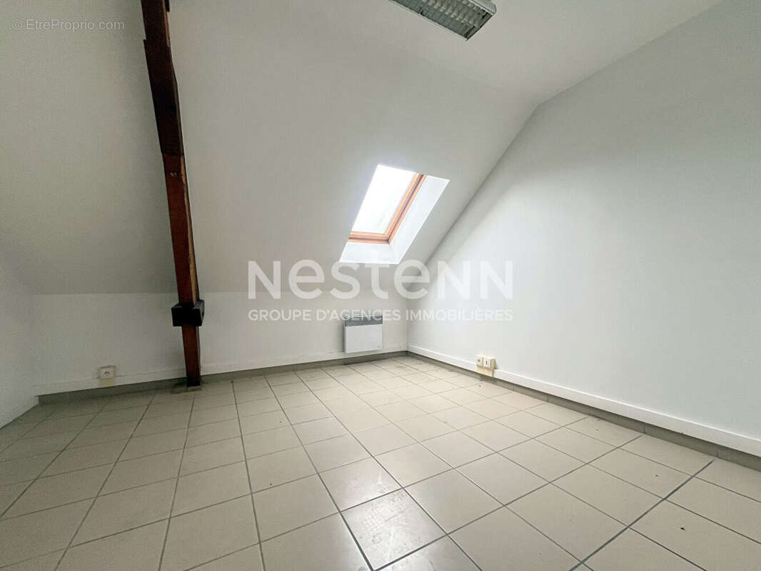 Appartement à MERU