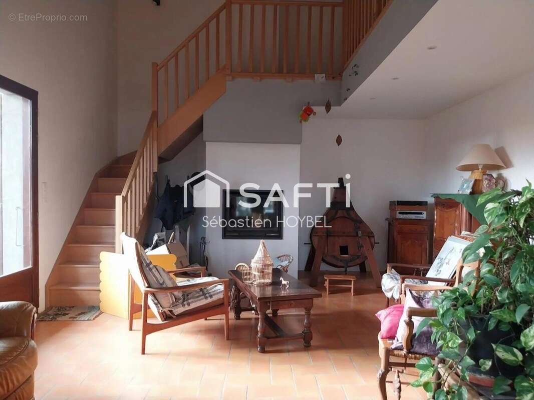 Photo 5 - Maison à FONSORBES