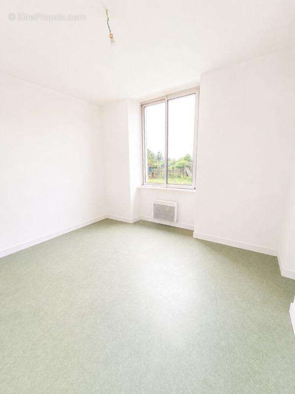 Appartement à RIANTEC
