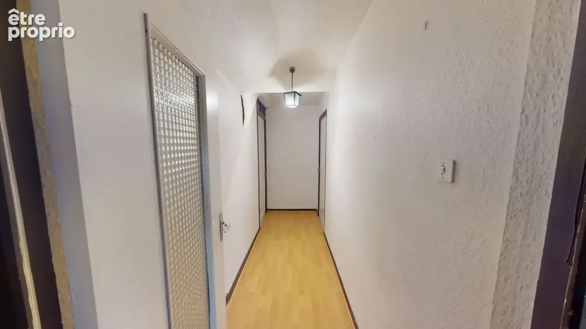 Appartement T4 Saint Martin d'Uriage - photo 6