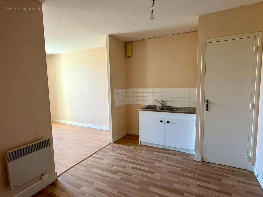 Photo 3 - Appartement à AUBUSSON