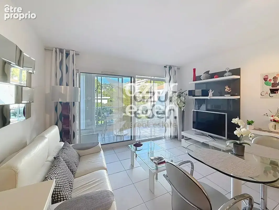 Photo Appartement à Cannes au prix de 498 000€