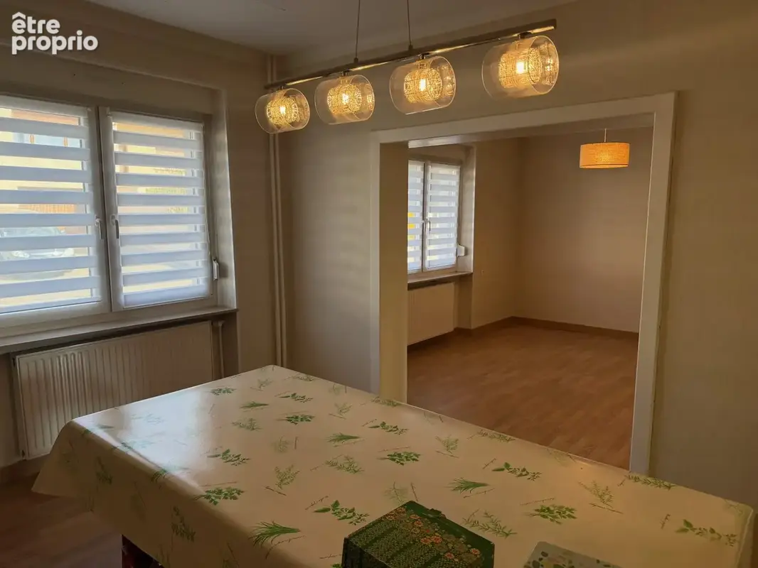 Maison mitoyenne 126m2 - photo 3