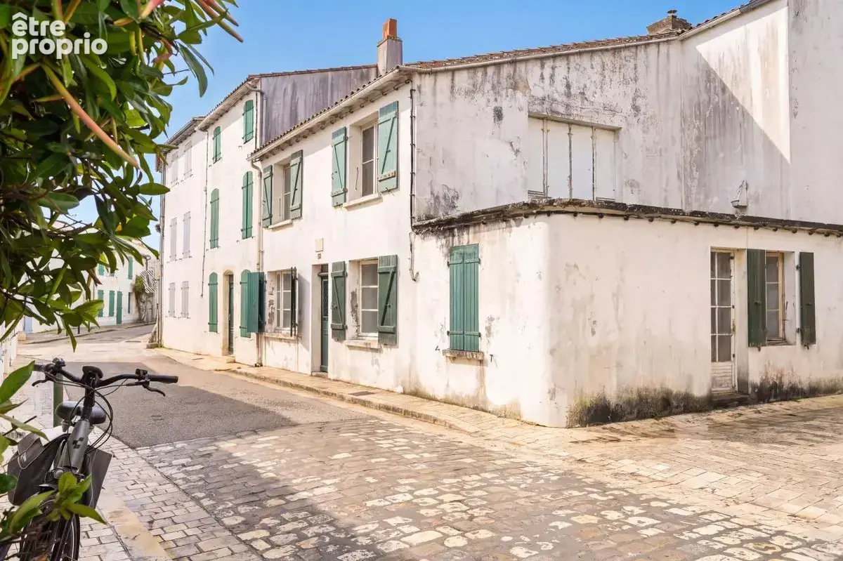 Maison à vendre - photo 1