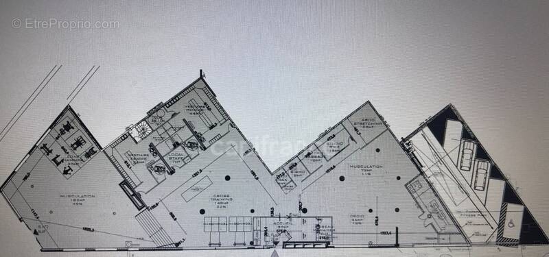 Commerce à NOGENT-SUR-MARNE