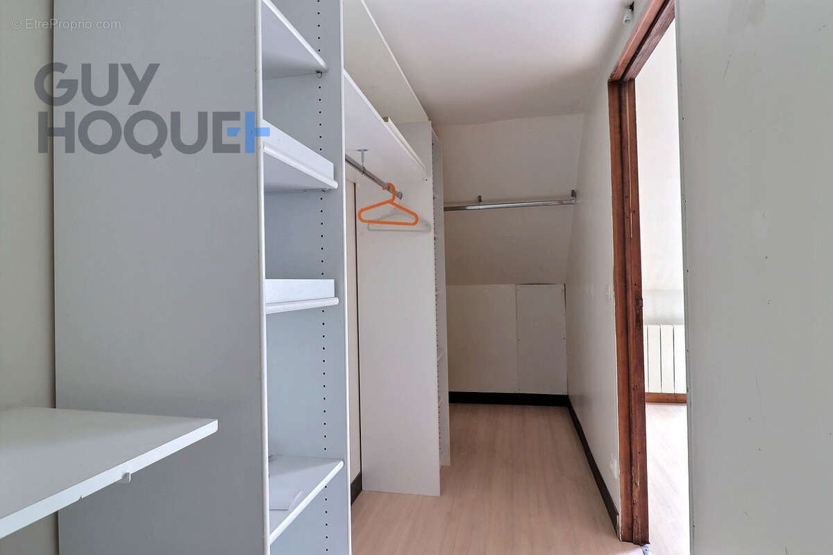 Appartement à COULOMMIERS