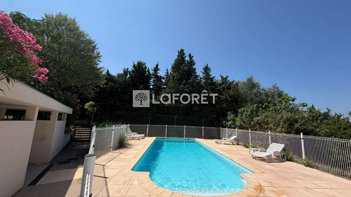 Appartement Nice 3 pièce(s) 61 m2 - photo 13