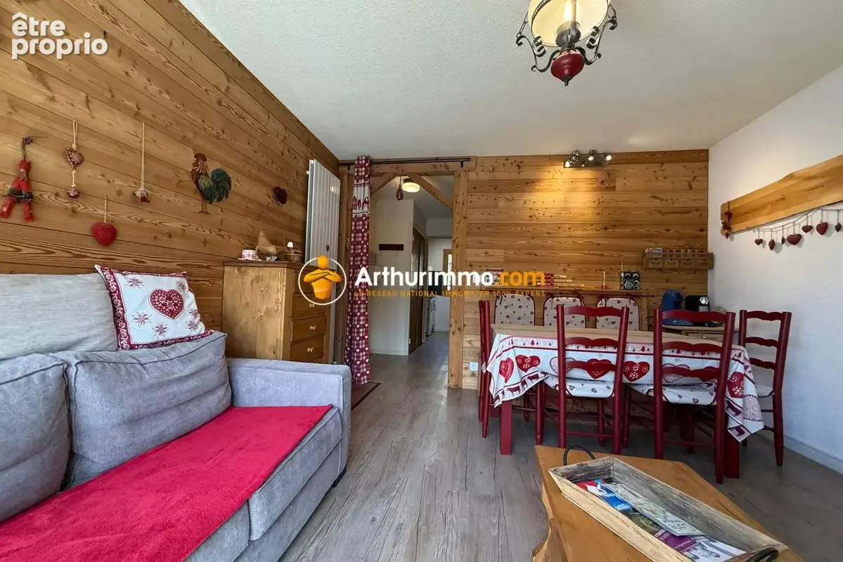 Vente Appartement Molines-en-queyras(05350) 120 000ï¿œ - photo 6