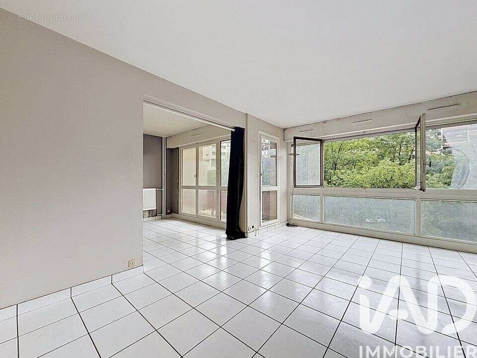 Photo 2 - Appartement à SEVRAN