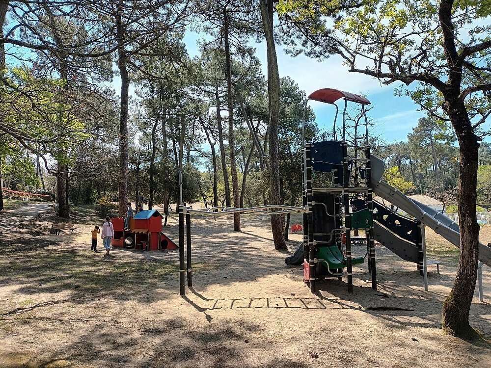 Appartement à LES MATHES