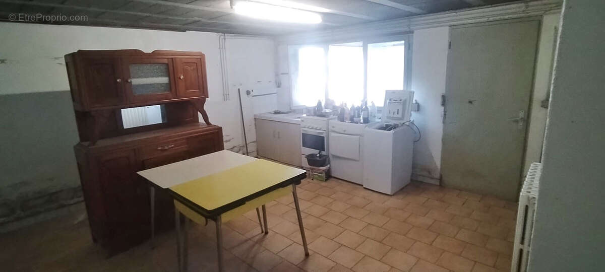 Saint Liguaire - pavillon de 97m2 avec garage et jardin - photo 9