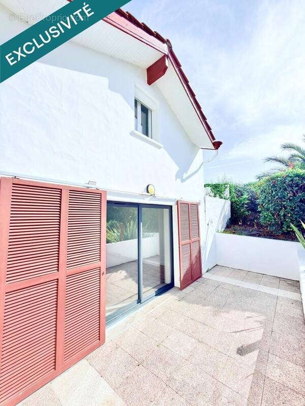 Photo 1 - Appartement à BIDART
