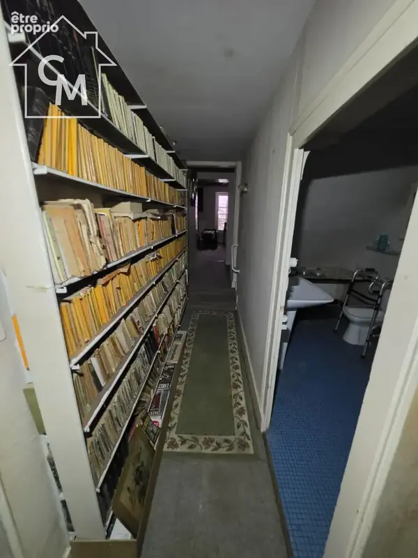 Maison d’habitation - photo 30