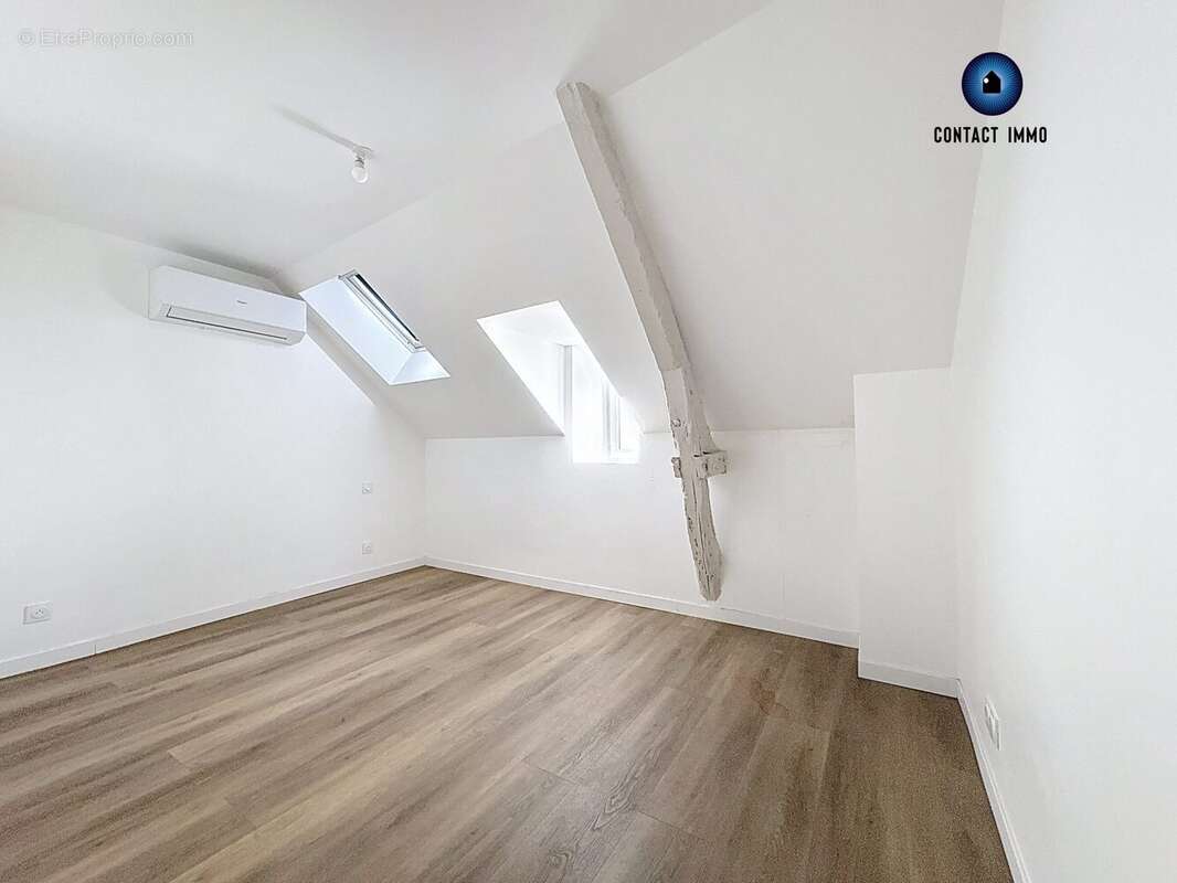 Appartement à BRIVE-LA-GAILLARDE