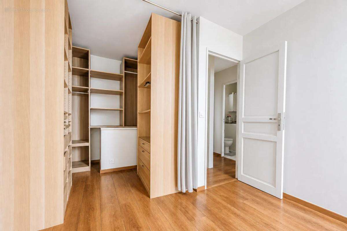 Appartement à SANNOIS