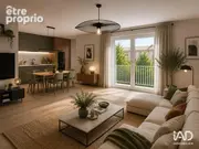 Photo 1 - Appartement à FRANGY