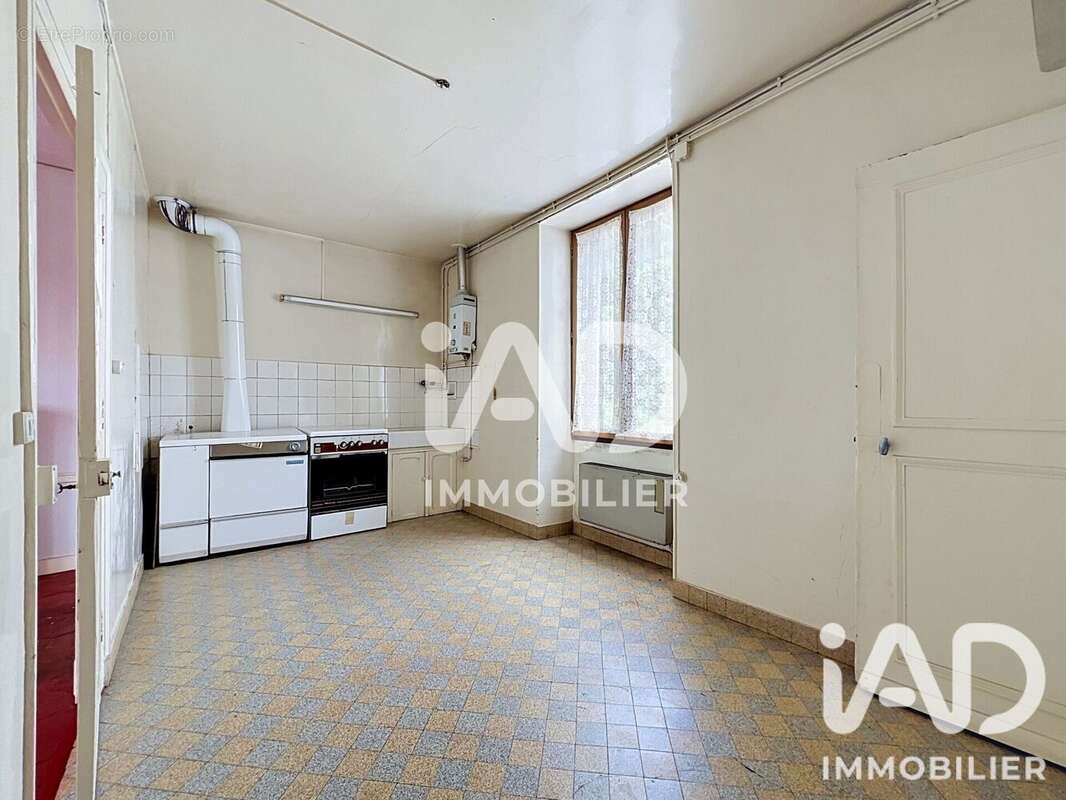 Maison 150 m² à Liverdy-En-Brie  - photo 9