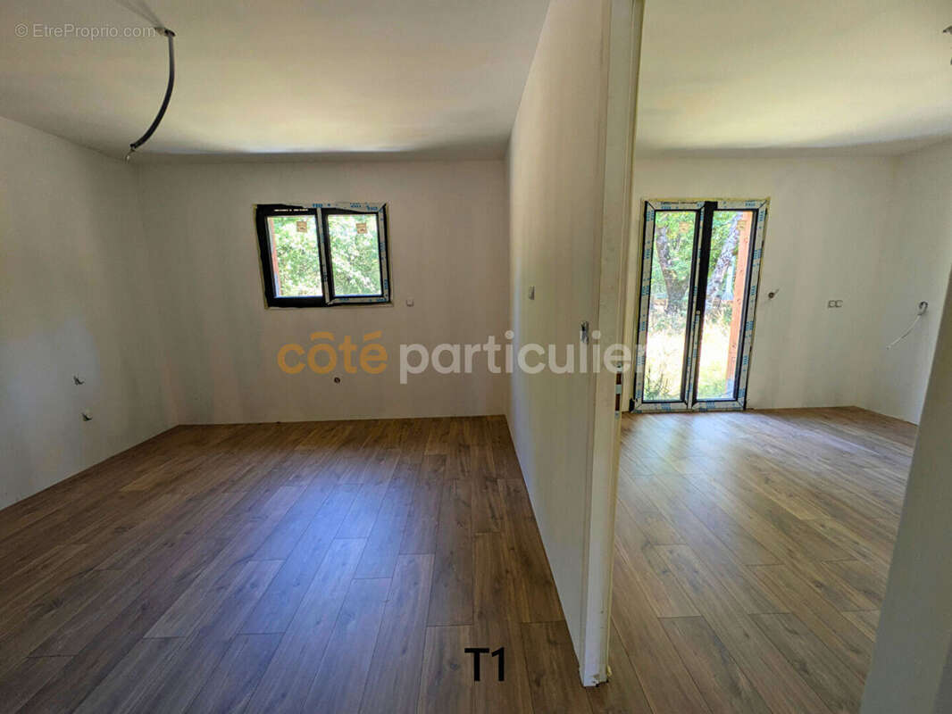 Maison et T1 Montauban 175 m2 - photo 12