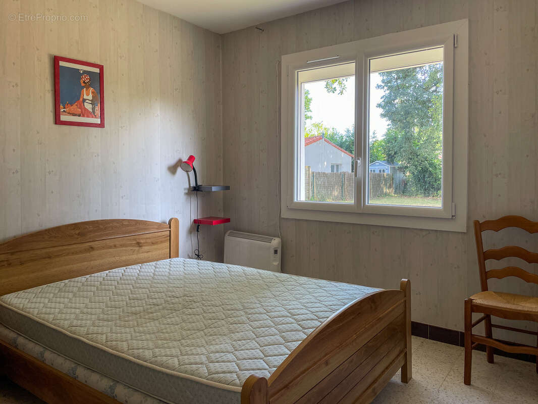 Maison à SAINT-PALAIS-SUR-MER