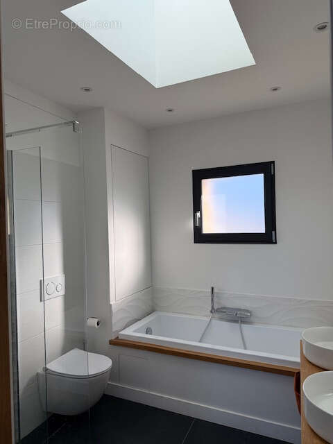 Maison à CASTRES-GIRONDE