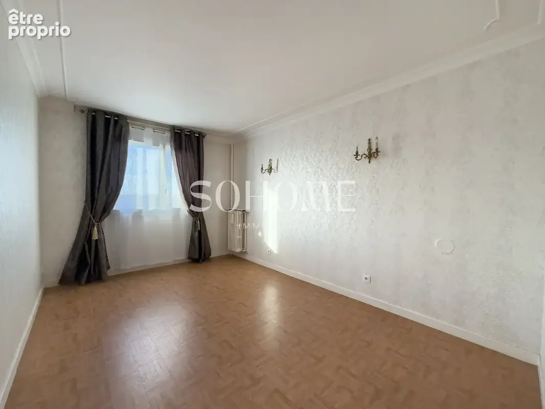 Appartement t4 avec balcon et garage - av d’epernay - photo 7