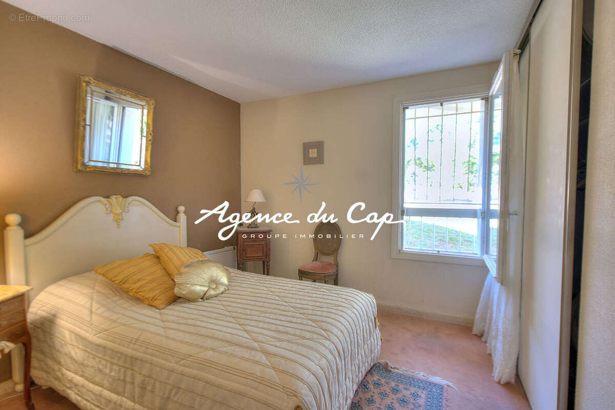 Appartement à SAINT-RAPHAEL
