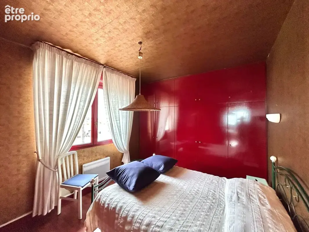 Appartement 51m² face mer - photo 6