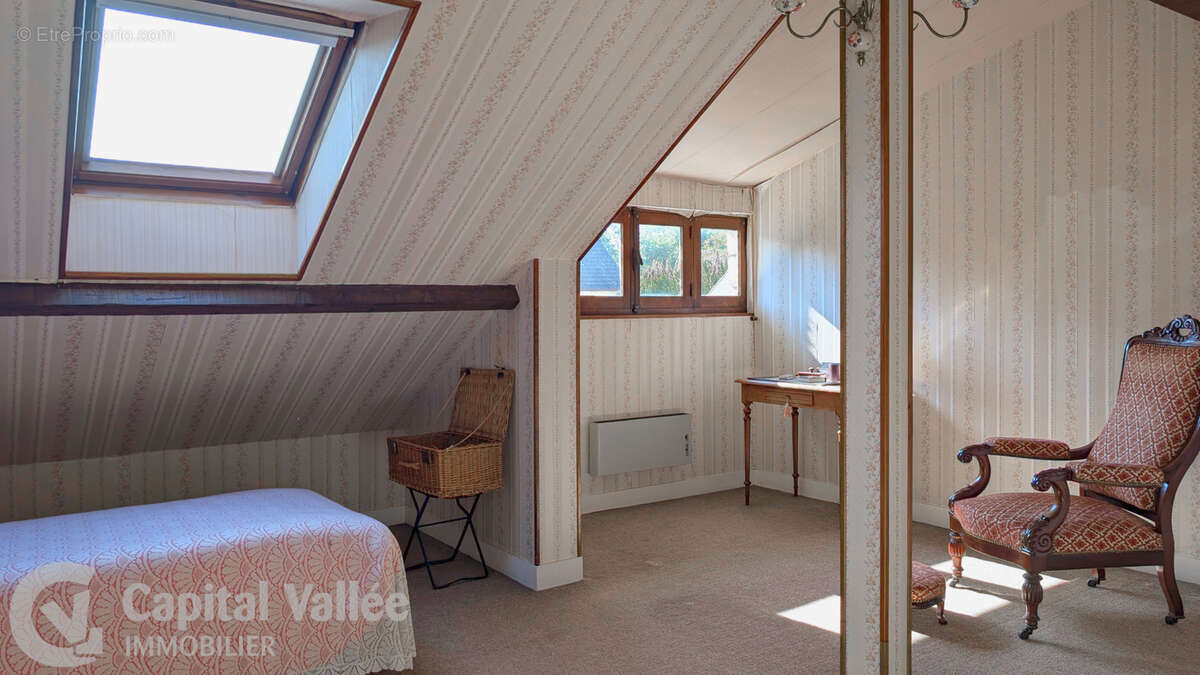 Maison à VILLEBON-SUR-YVETTE