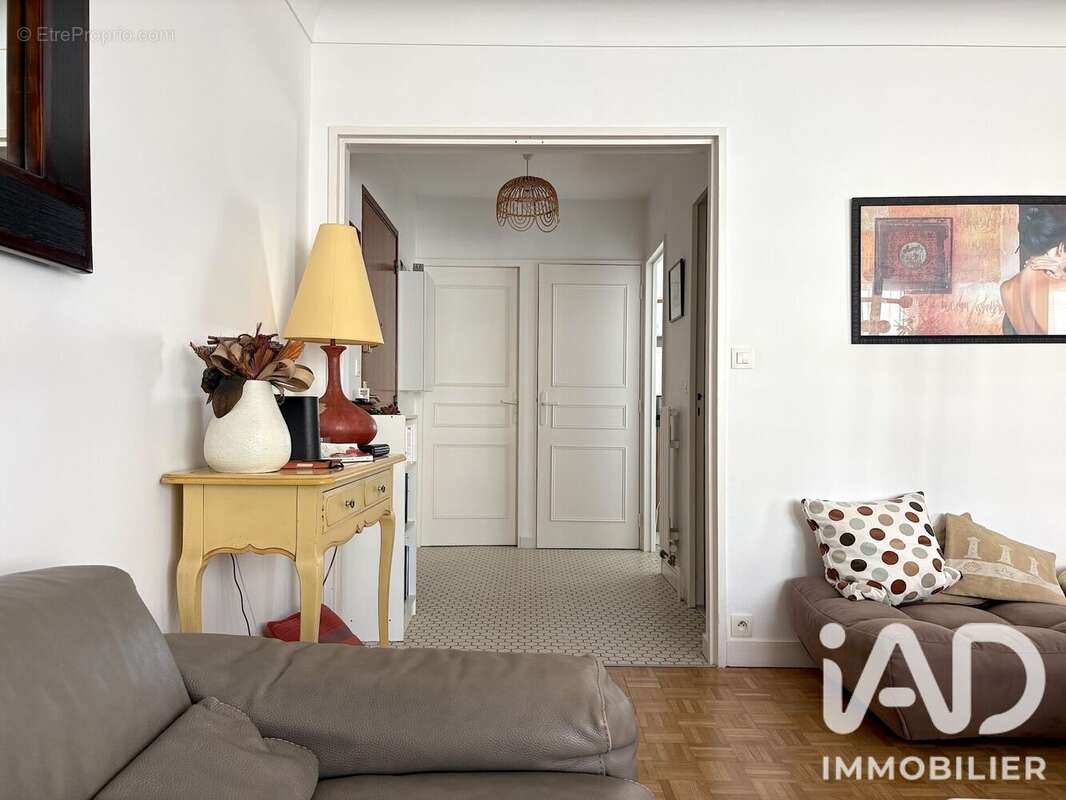 Photo 6 - Appartement à NANTES
