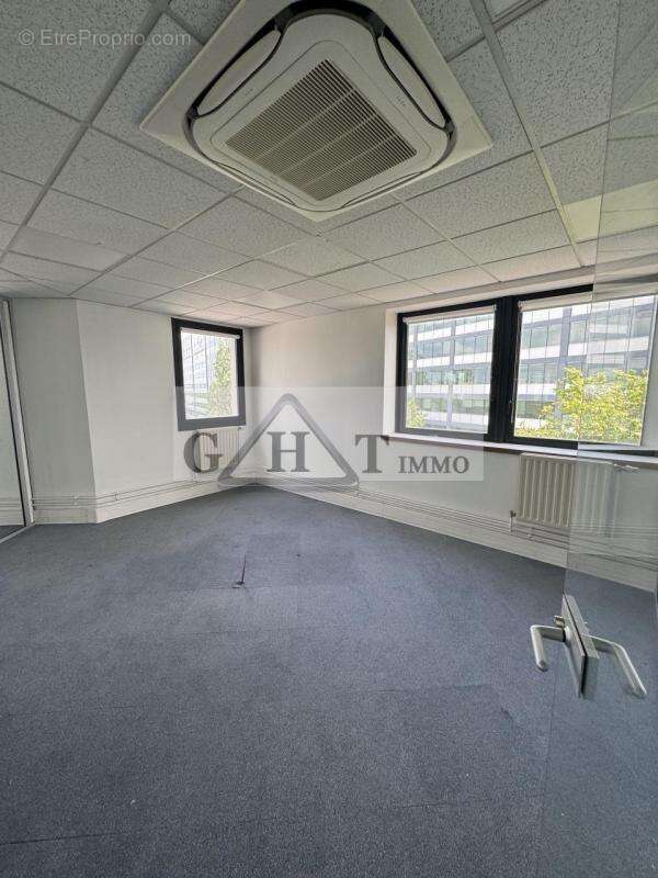 Bureaux 200 m² a vendre saint denis - photo 7