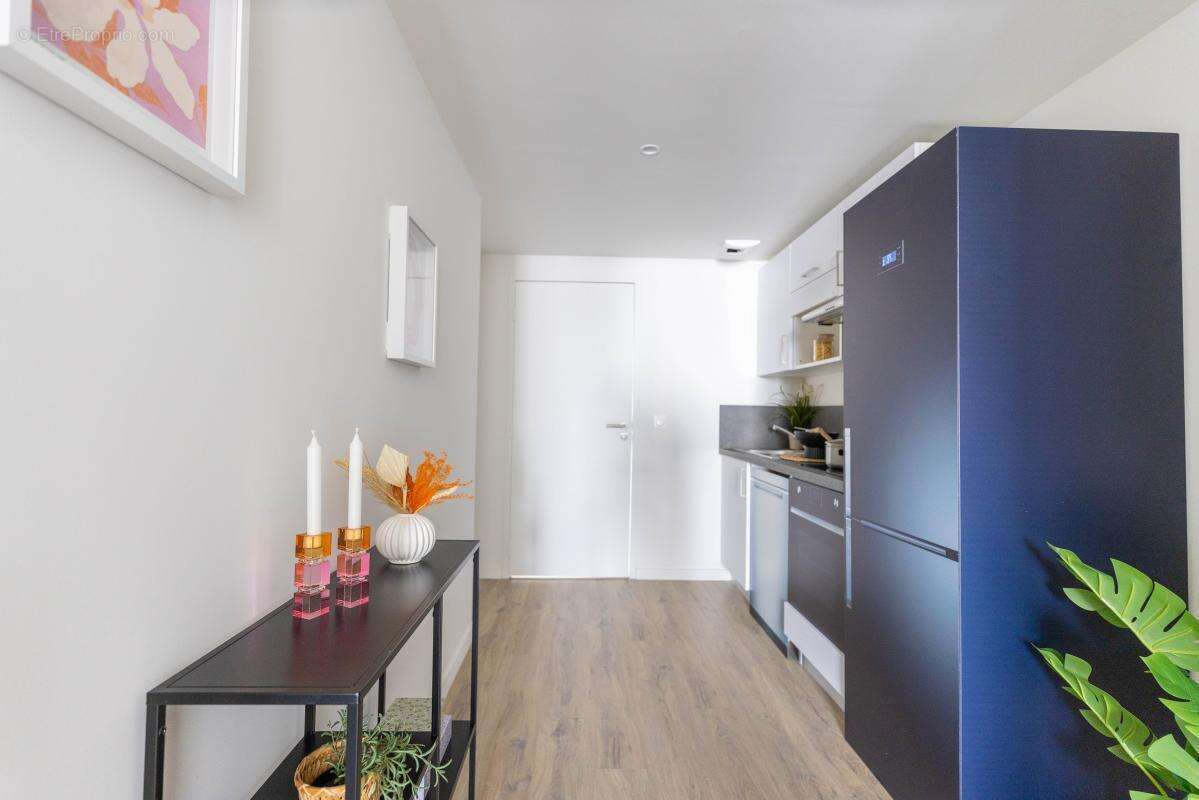 Appartement à ANGERS