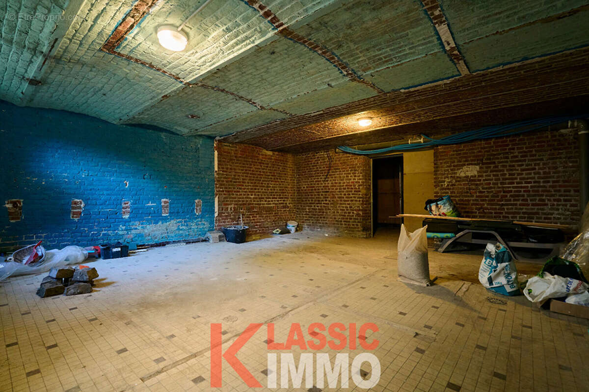 Appartement à TOURCOING