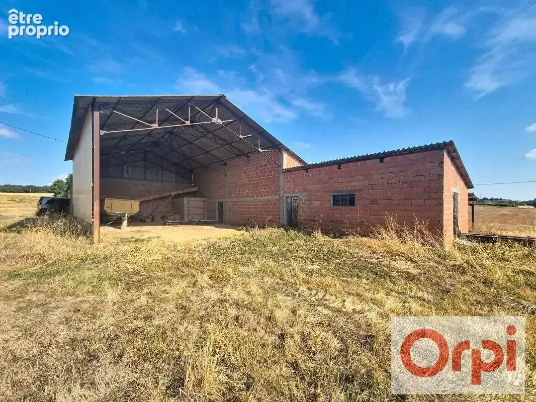 À Vendre corps de ferme - photo 2
