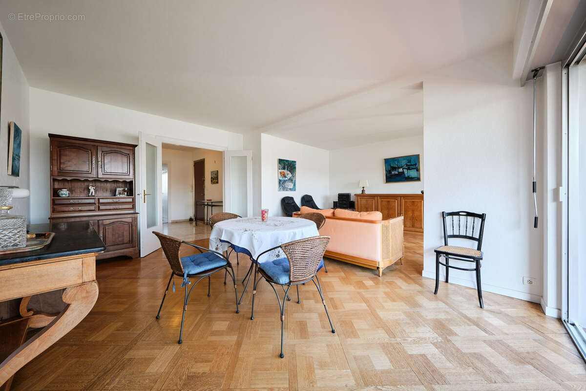 Appartement à ANNECY