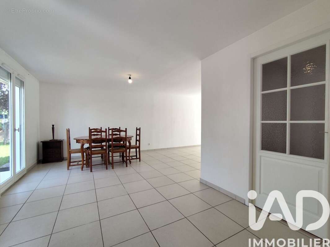 Photo 3 - Maison à OLIVET